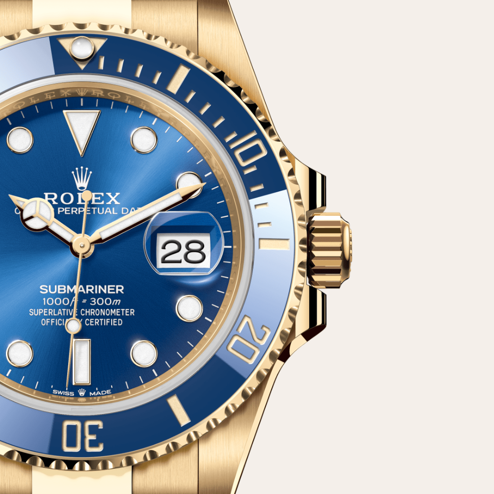 Rolex Submariner 126618lb-0002 - Image 3