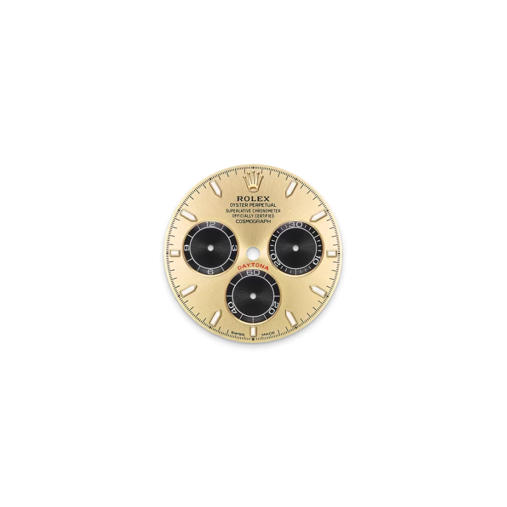 Rolex Cosmograph Daytona Ref# 126518LN‑0012 - Image 2