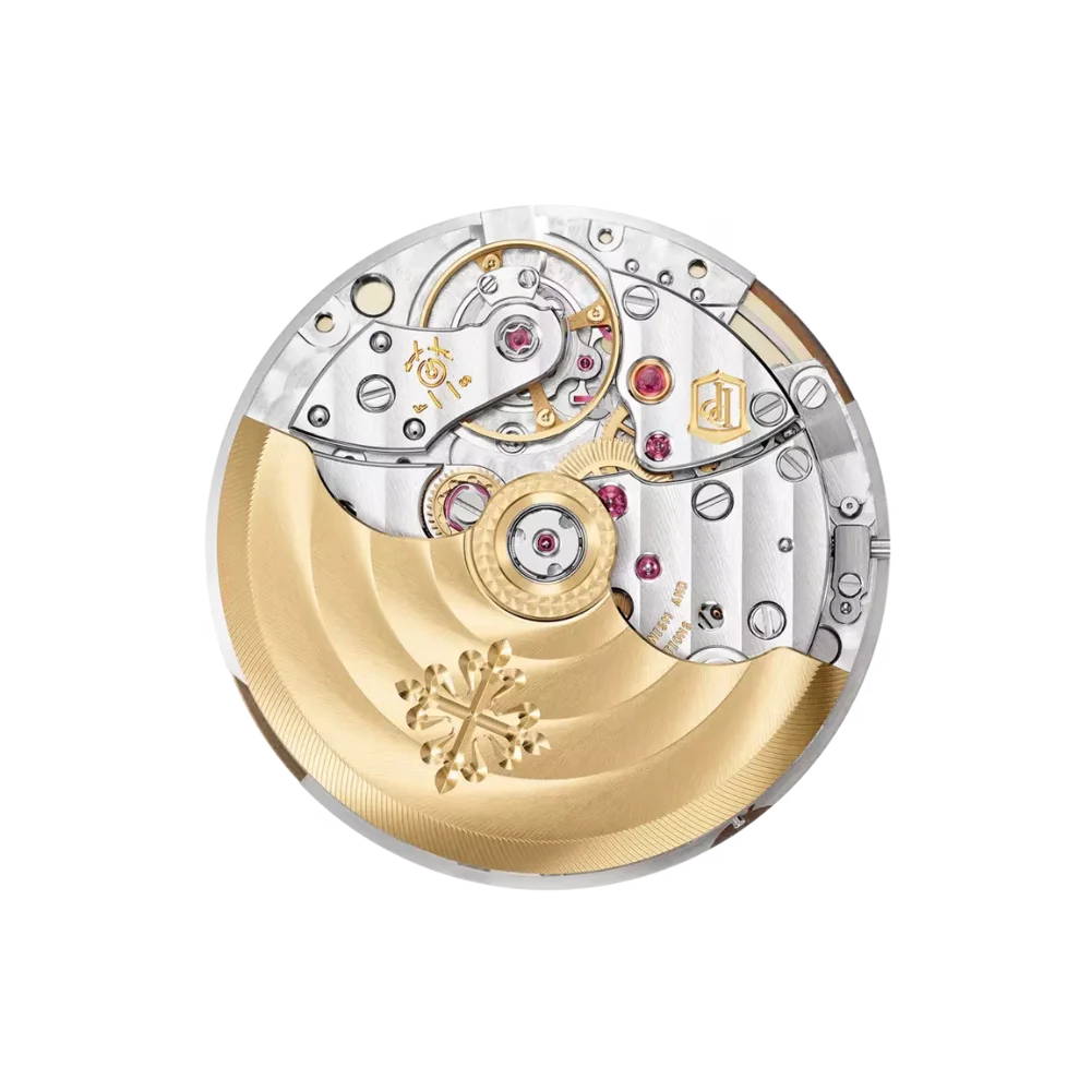 Patek Philippe Aquanaut Automatic Black Dial Steel Men's Watch 5167/1A-001 - Image 4