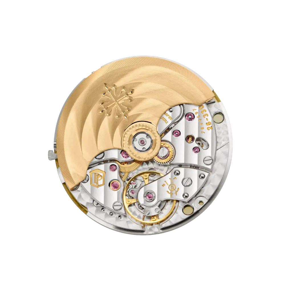 Patek Philippe Nautilus Watch – 5712/1A-001 - Image 6