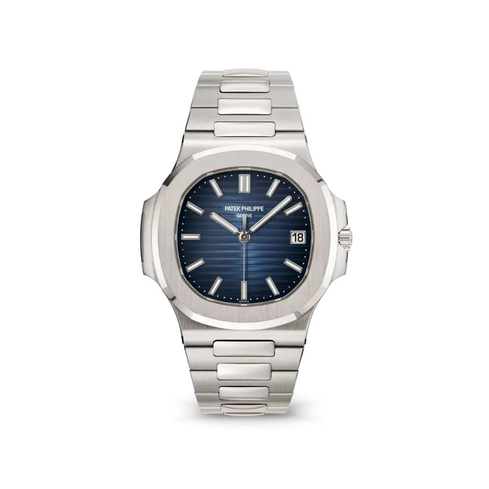 Patek Philippe Nautilus Watch – 5712/1A-001