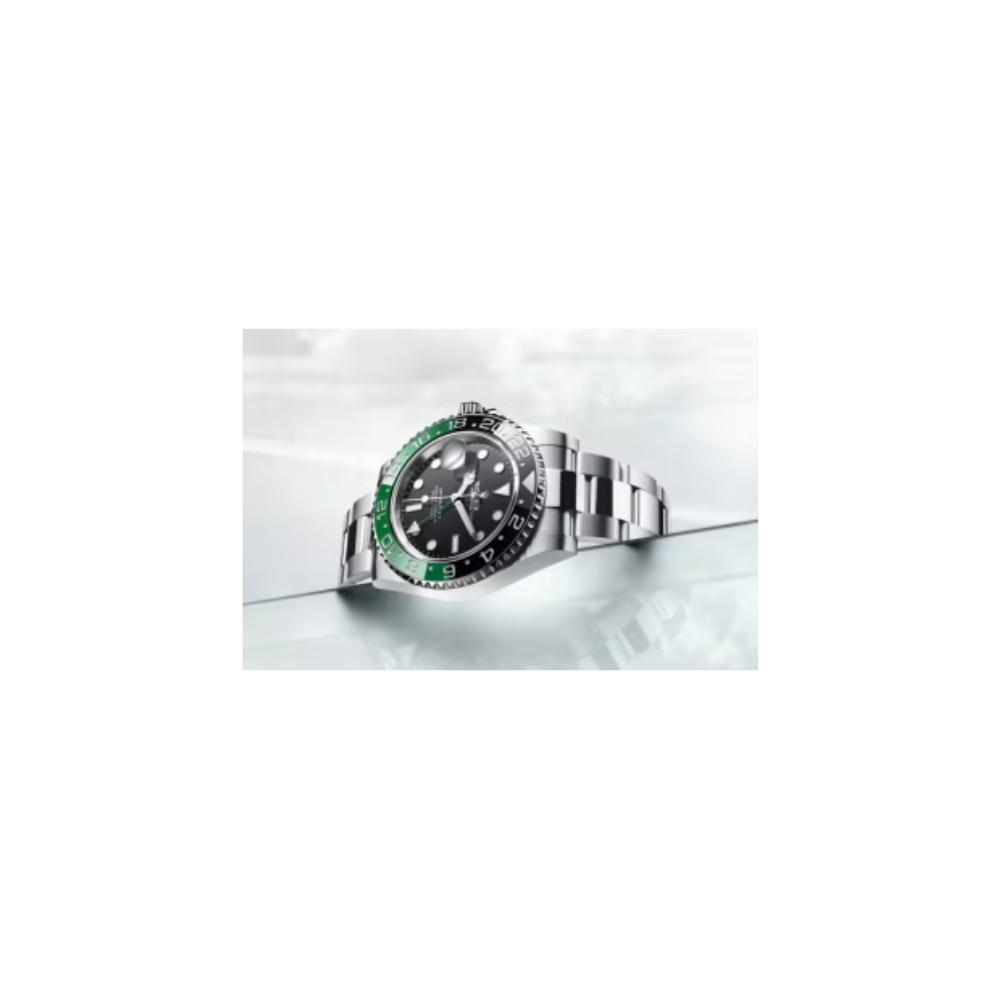 Rolex GMT-Master II Left-Handed 126720VTNR-0001 - Image 3