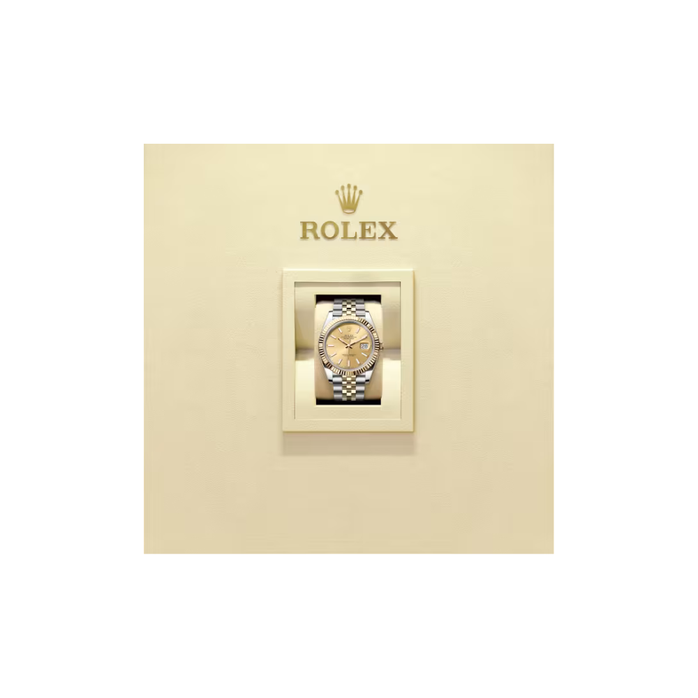 Rolex Datejust 41 Ref#126333‑0010 - Image 7