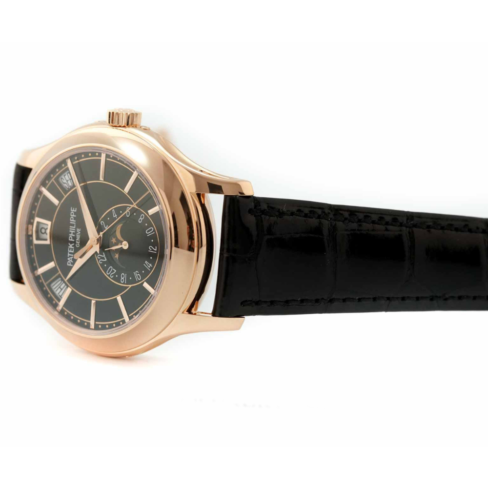 Patek Philippe Complications Automatic Men's Watch 5205R-010 - Image 3