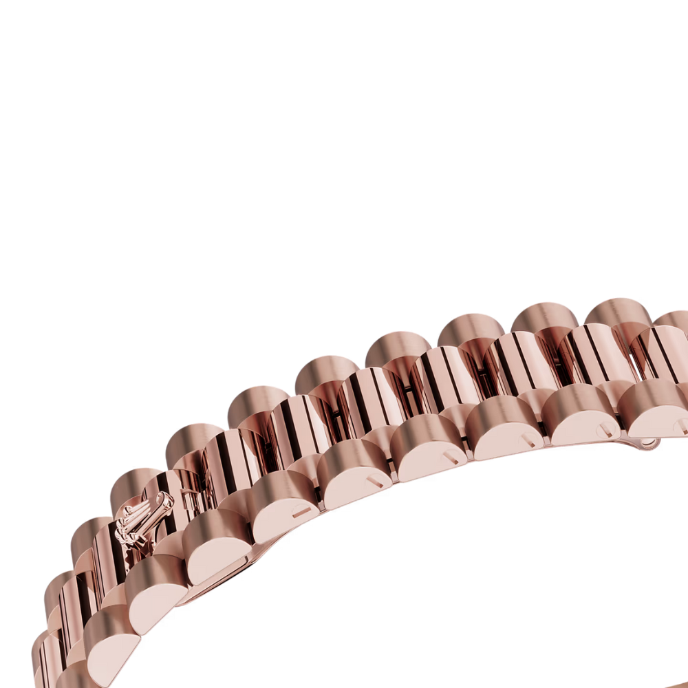 Rolex Day-Date 40 Ref. 228345RBR-0006 - Image 4