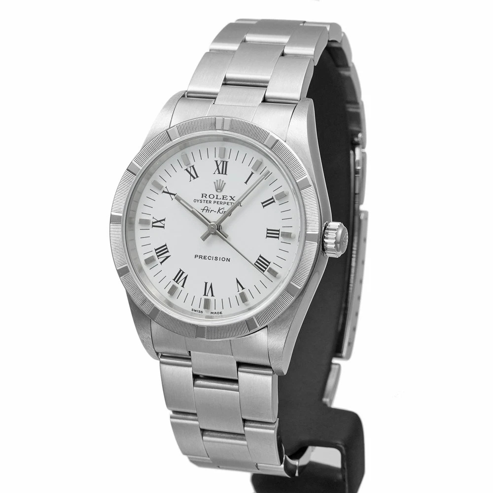 Rolex Air-King 34 Ref. 14010M - Image 2