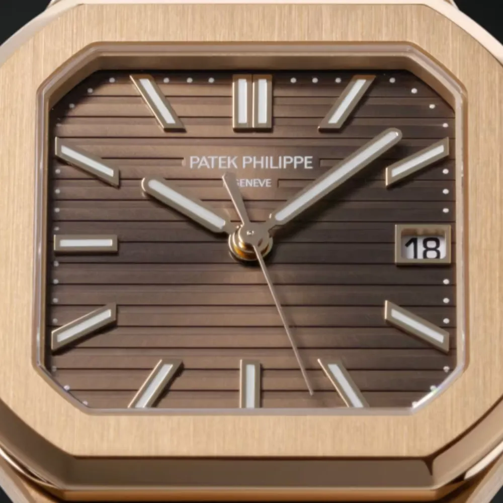 Cubitus Ref. 7128/1R-001 Rose Gold - Image 10