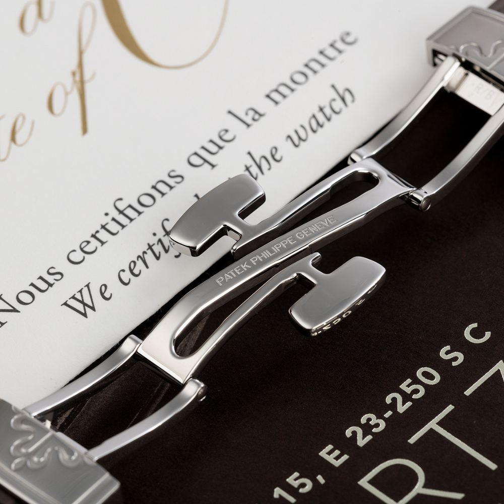 Patek Philippe Aquanaut Luce 5067A-023 - Image 5