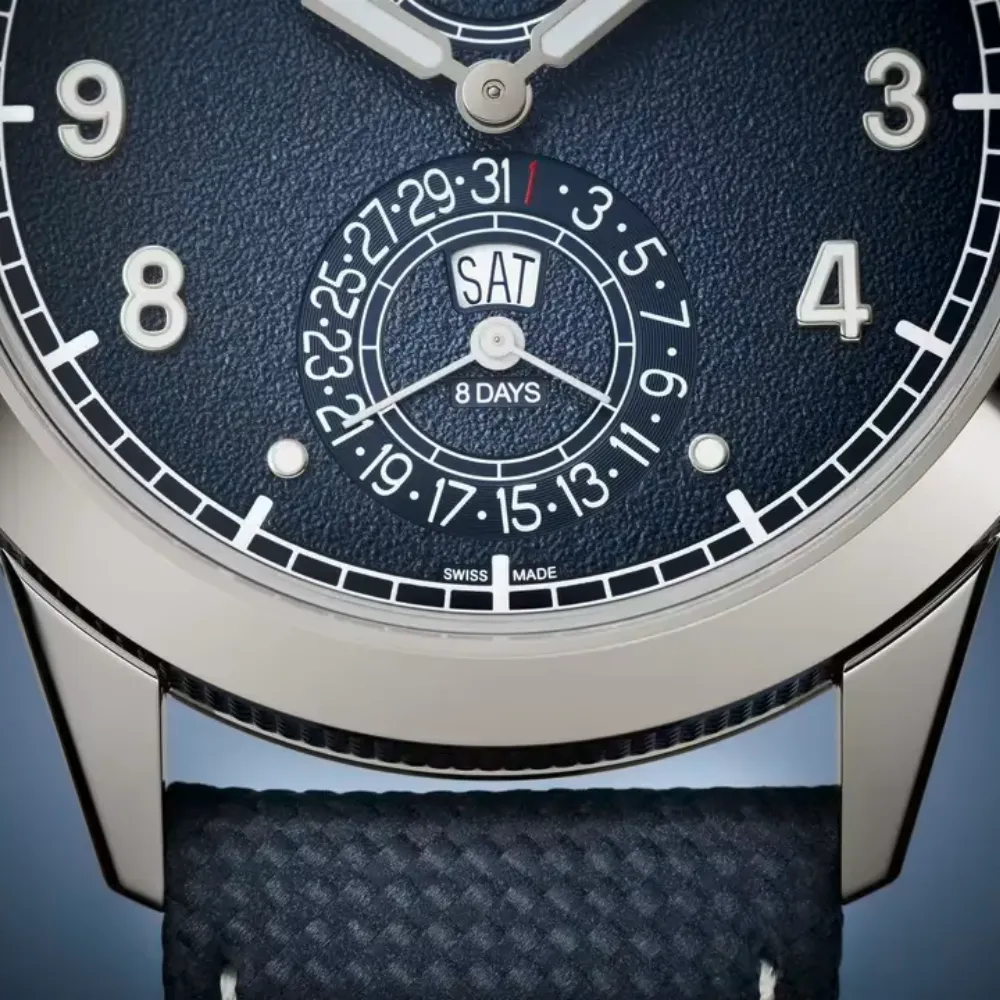 Patek Philippe Complications Ref. 5328G-001 - Image 14
