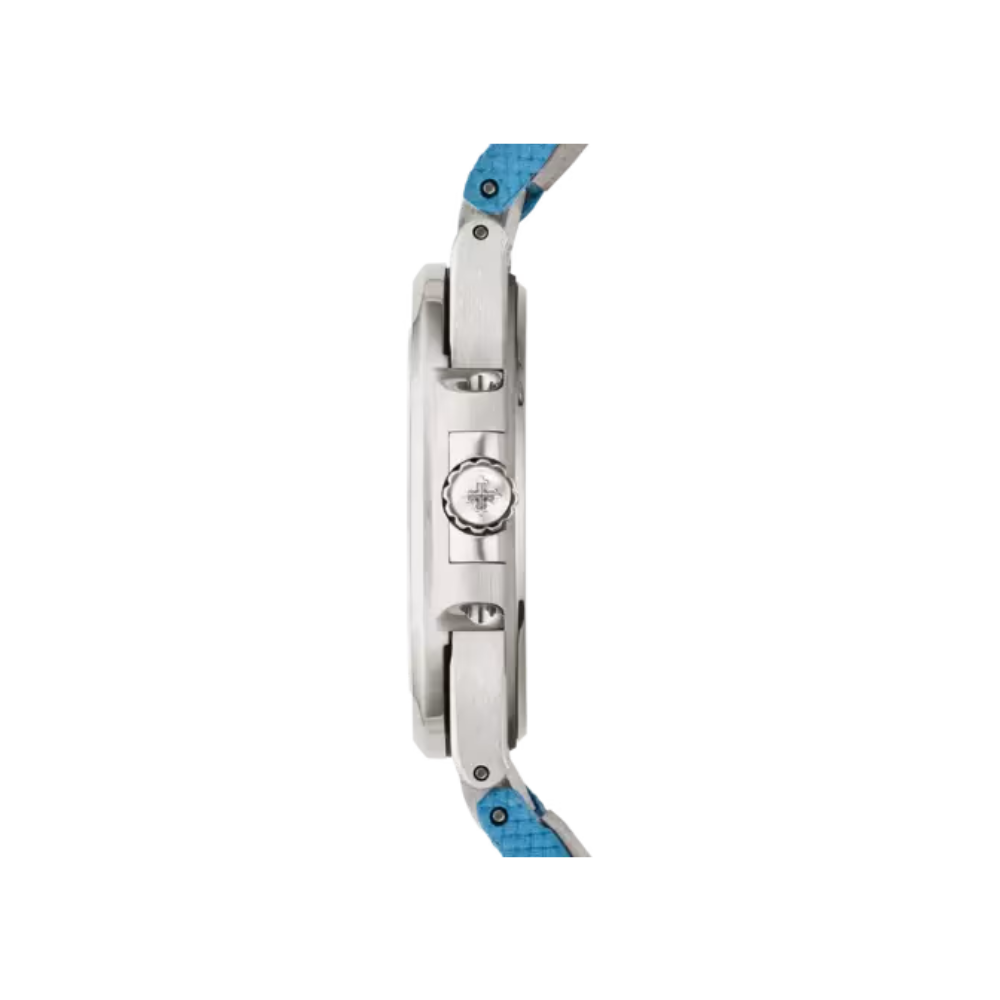 Nautilus Ref. 7010G-013 White Gold - Image 4