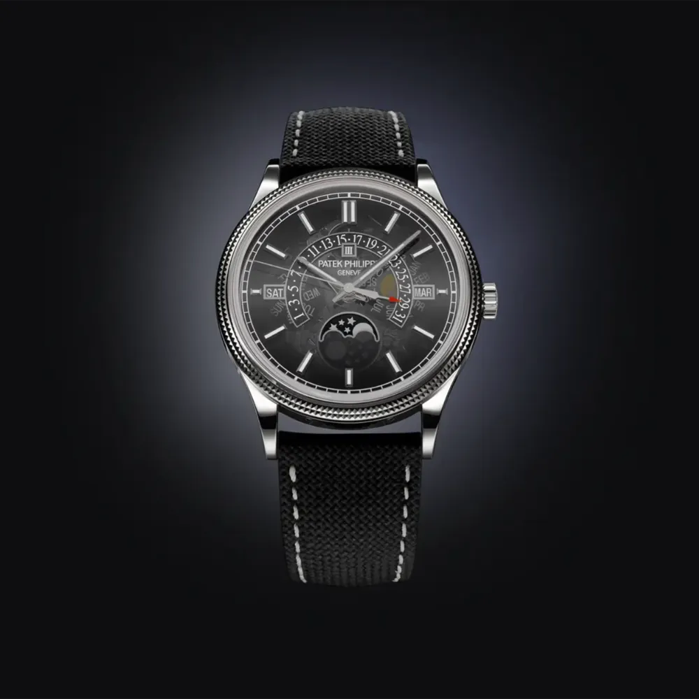 Grand Complications Ref. 6159G-001 Gold - Image 10