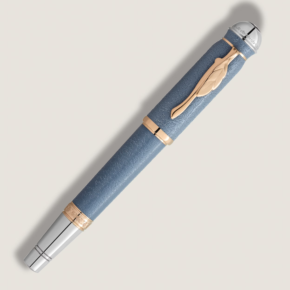 Montblanc Writers Edition Homage to Johann Wolfgang von Goethe Limited Edition Fountain Pen F - Image 3