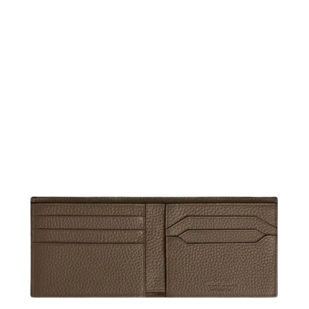 Montblanc Grain Wallet 6cc - Image 16