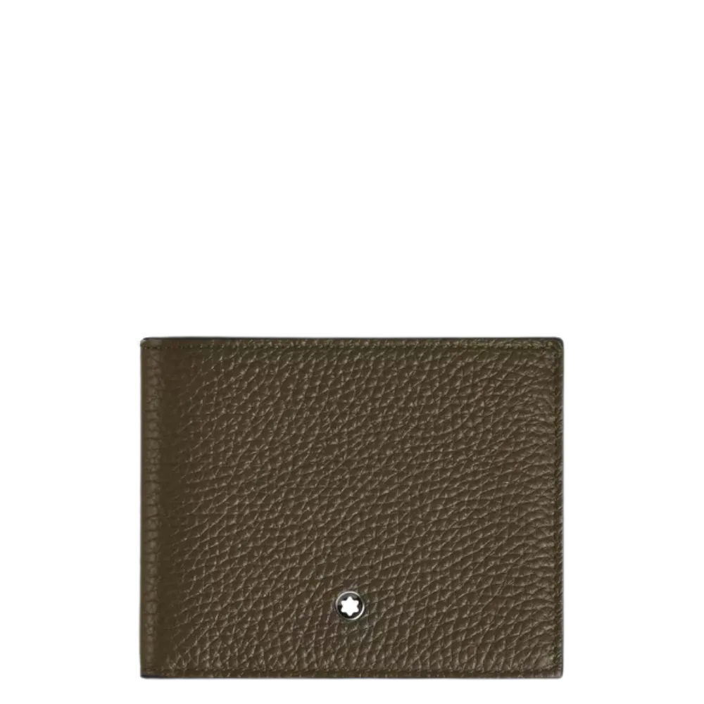 Montblanc Grain Wallet 6cc - Image 7