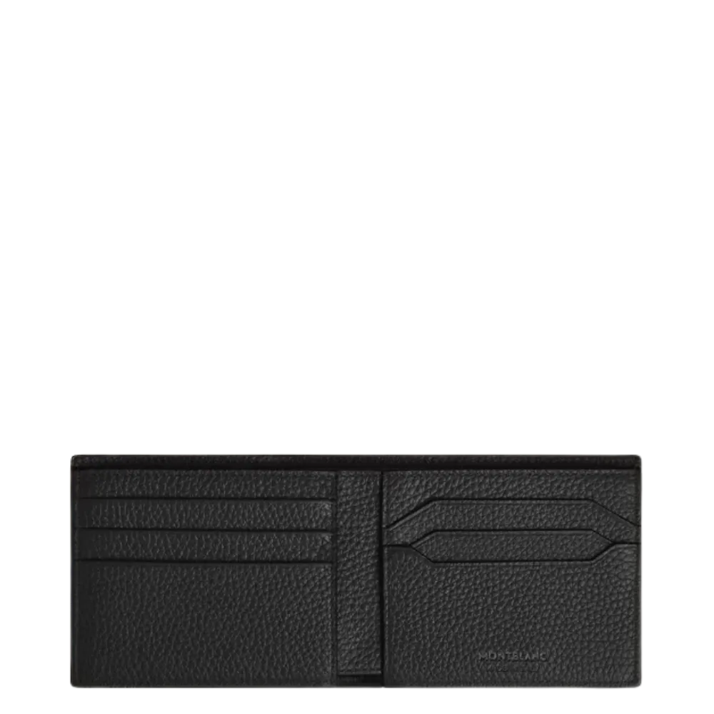 Montblanc Grain Wallet 6cc - Image 4