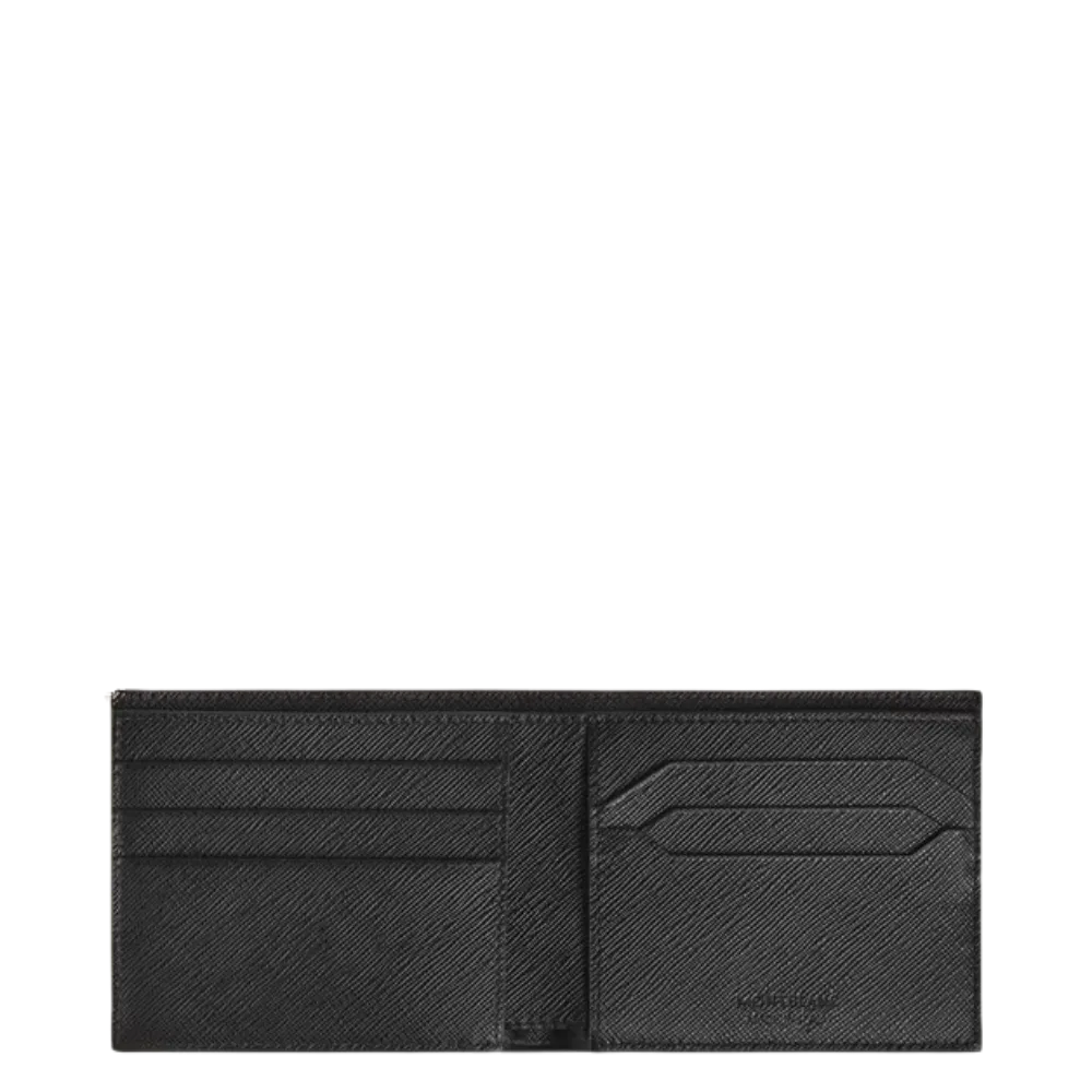 Montblanc Sartorial Wallet 6cc - Image 25