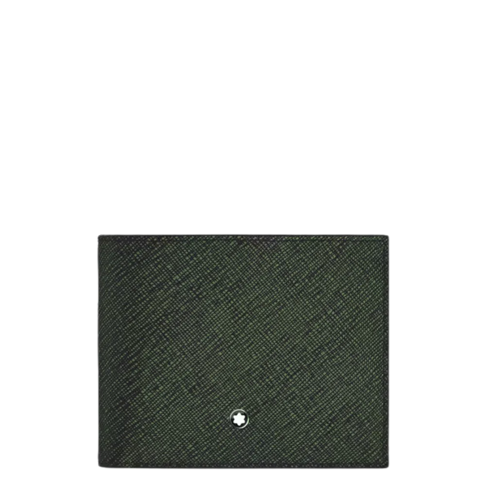 Montblanc Sartorial Wallet 6cc - Image 21