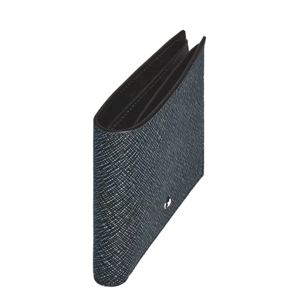 Montblanc Sartorial Wallet 6cc - Image 19