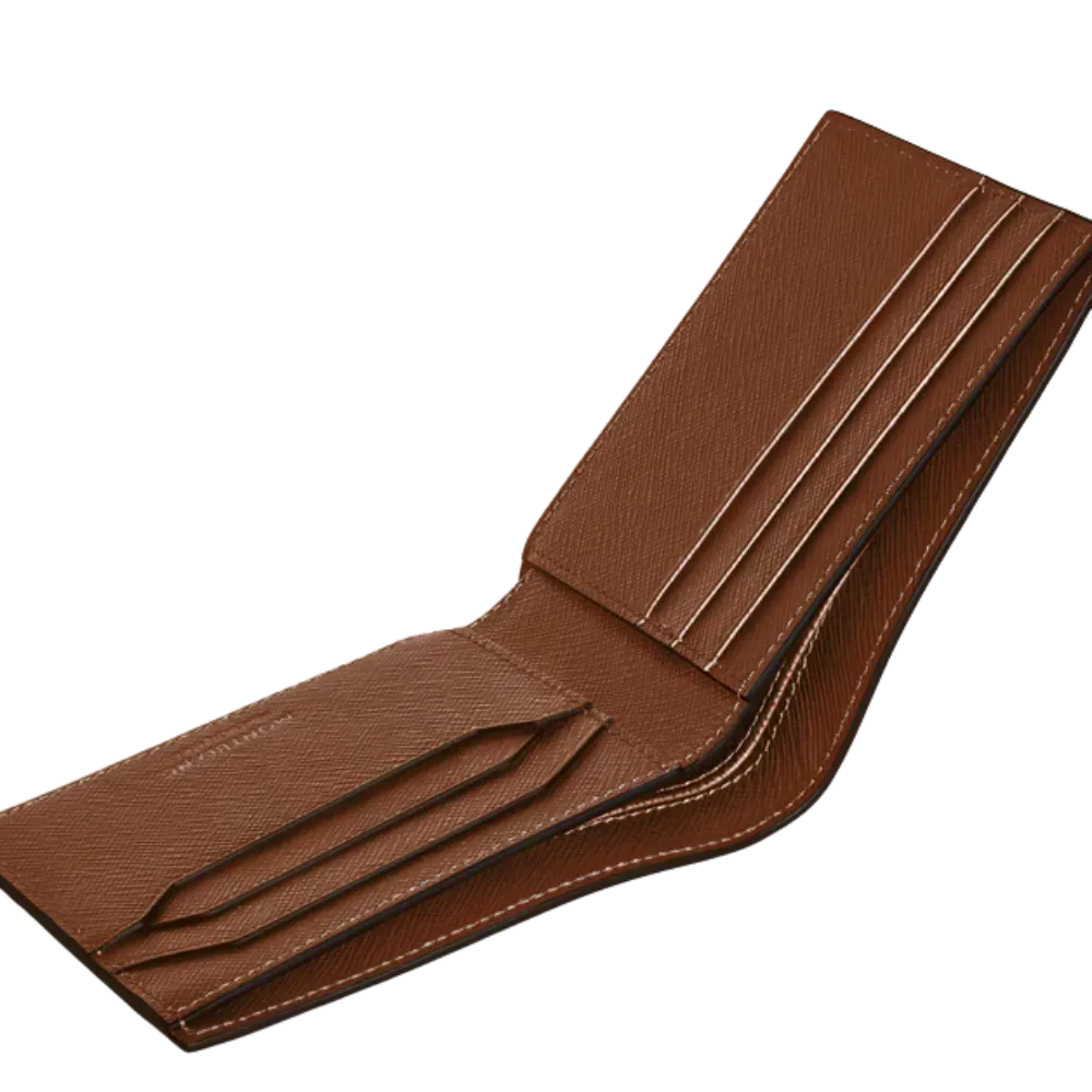 Montblanc Sartorial Wallet 6cc - Image 3
