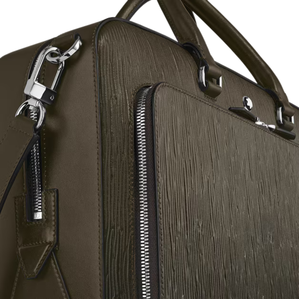 Monblanc The Writing Traveler Document Case - Image 3