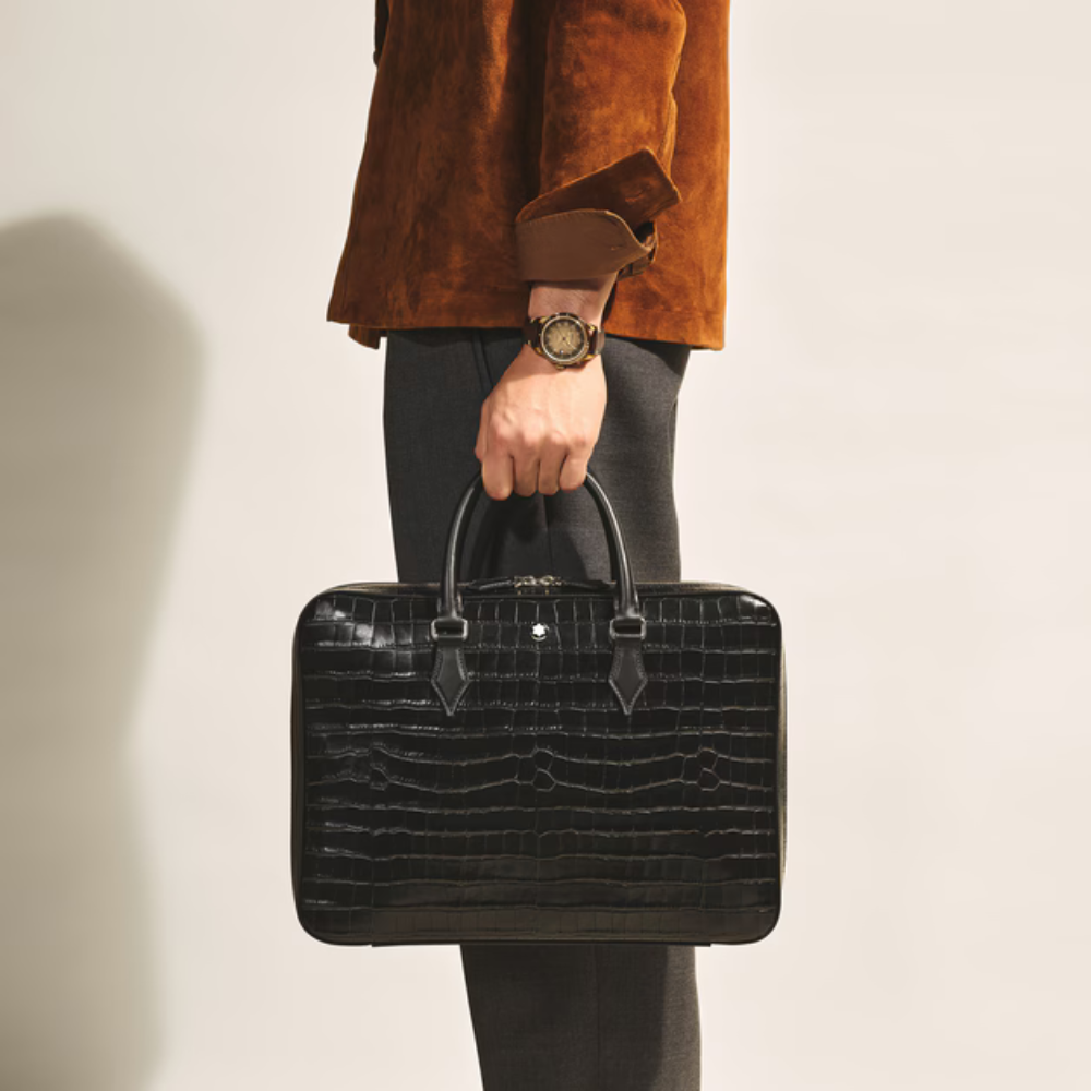 Montblanc Atelier Business Organizer - Image 3