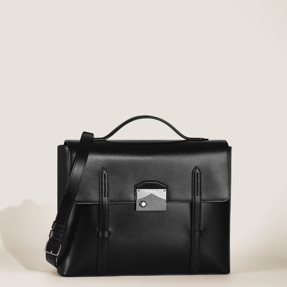 Montblanc Meisterstück Briefcase - Image 2