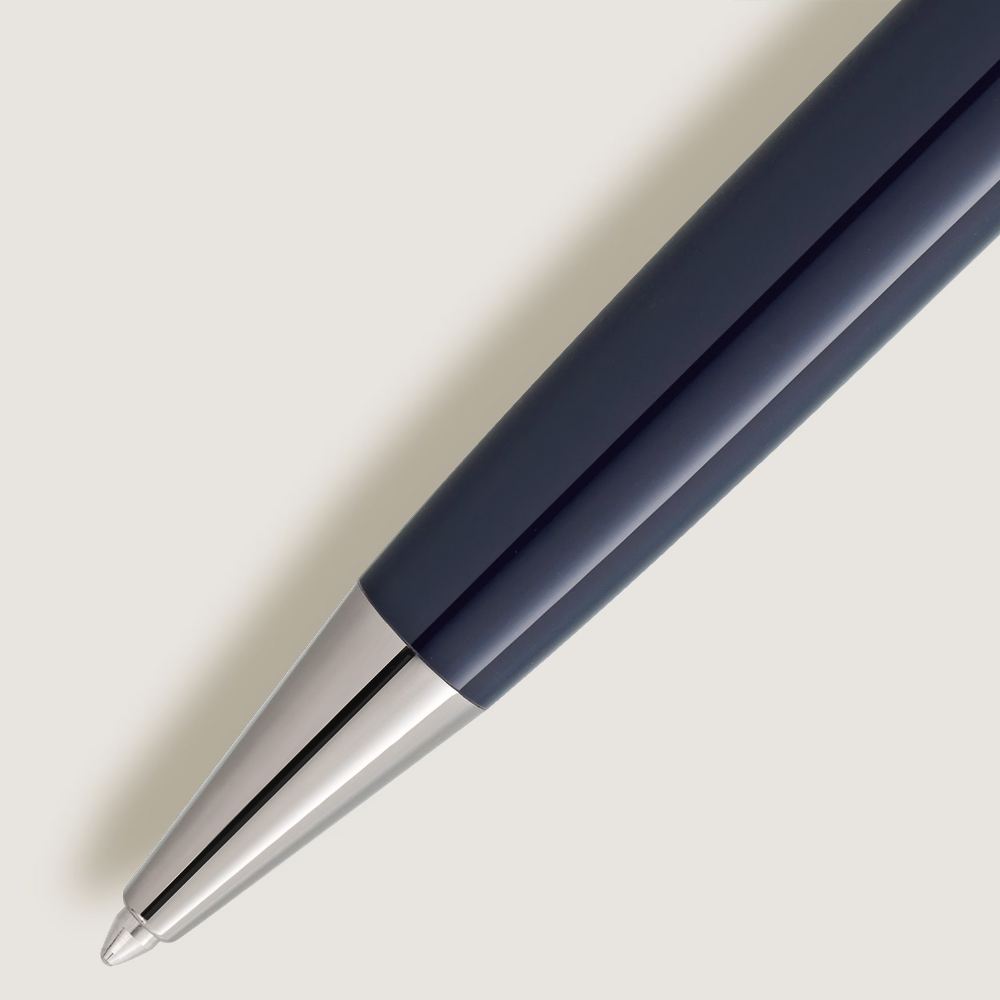 Meisterstück Around the World in 80 Days Midsize Ballpoint - Image 2