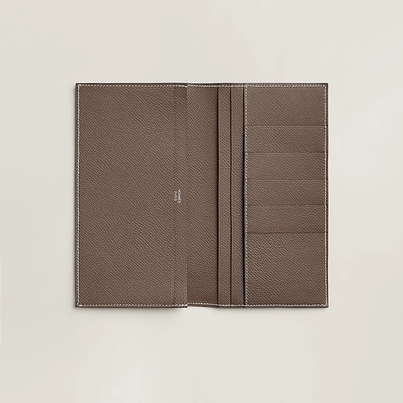 Hermes MC2 Fleming Wallet - Image 4