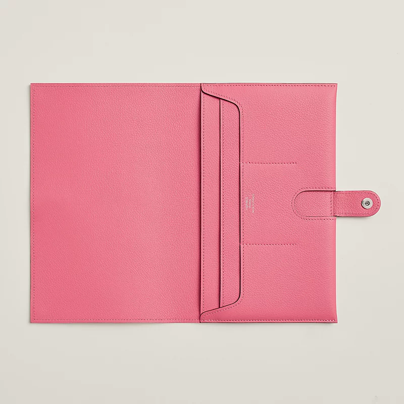 Hermes R.M.S. Toutenmain Wallet - Image 11