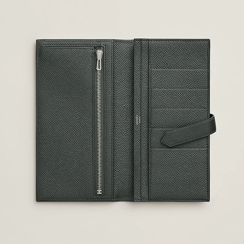 Hermes Bearn Wallet - Image 4