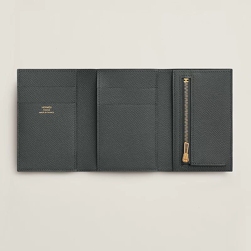 Hermes Bearn Wallet - Image 17
