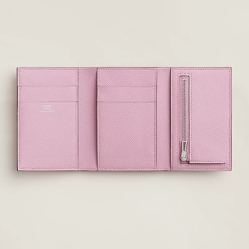 Hermes Bearn Wallet - Image 13