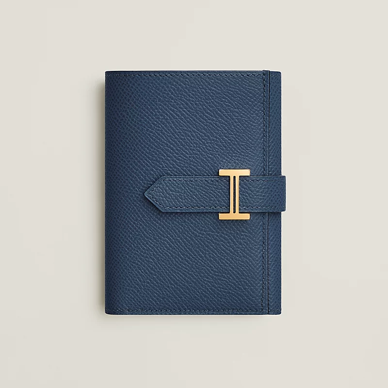 Hermes Bearn Wallet - Image 3