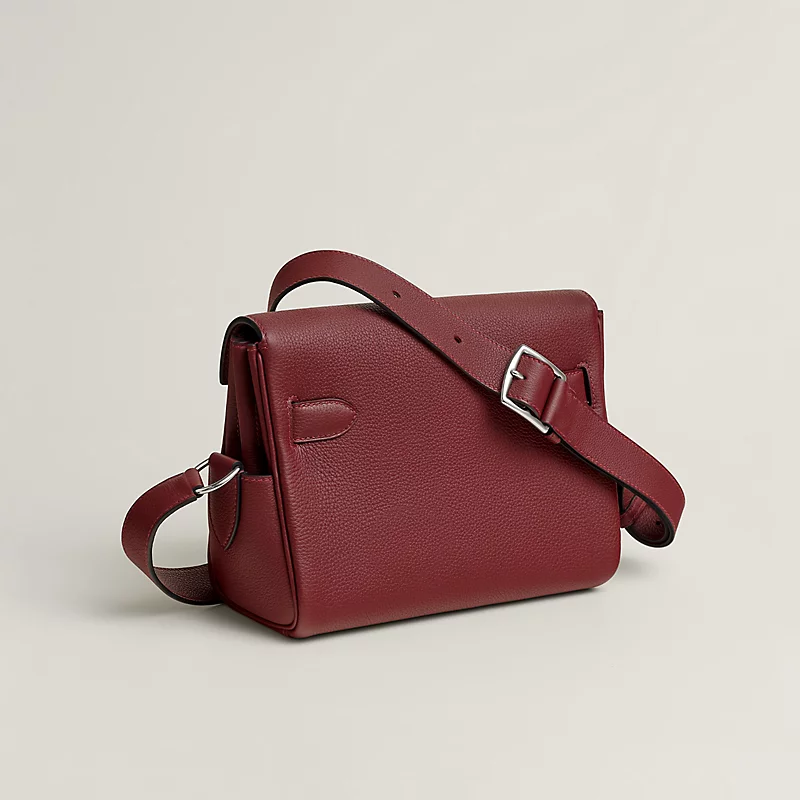 Hermes Sac a Depeches Light 36 - Image 4