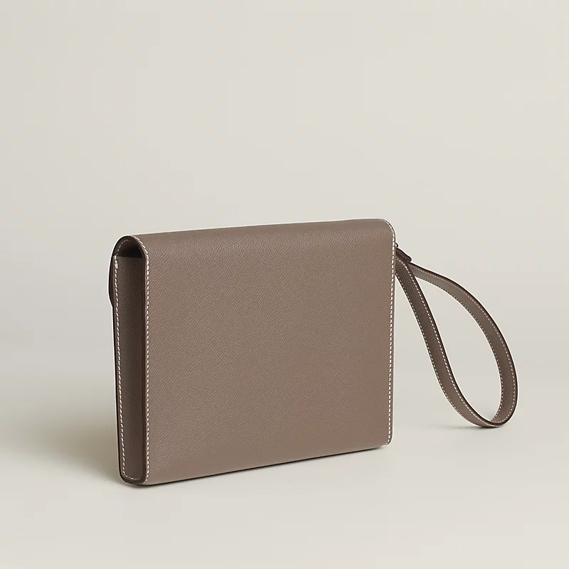 Hermes Sac a Depeches 24 Pouch - Image 4