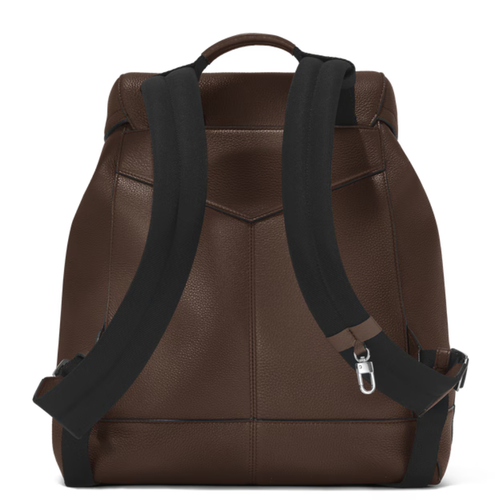 Montblanc Grain Backpack (MB198283) - Image 5