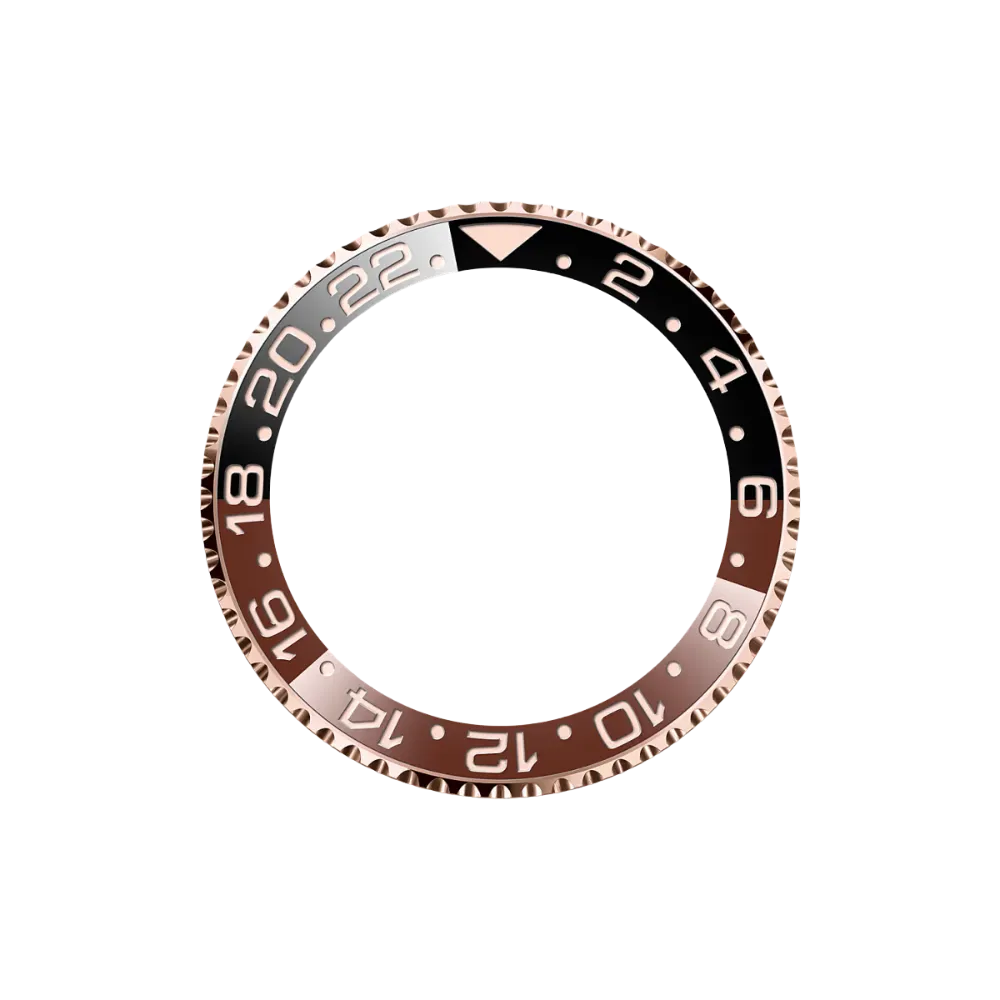 Rolex GMT-Master II Ref. 126715CHNR - Image 3