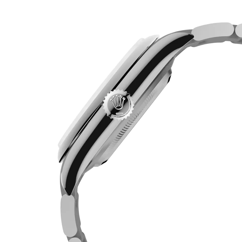 Rolex Oyster Perpetual 28 Ref. 276200-0007 - Image 3