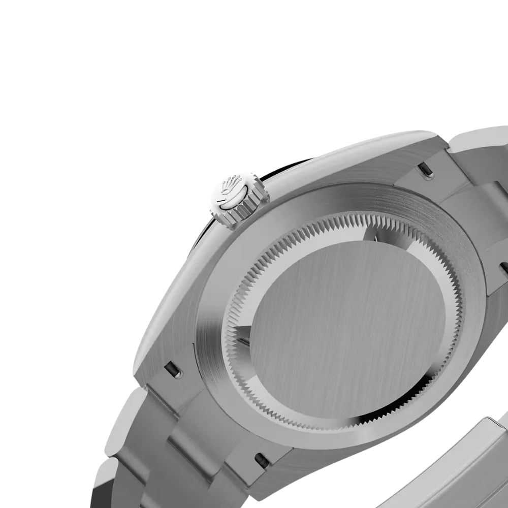 Rolex Oyster Perpetual 36 Ref. M126000-0012 - Image 4