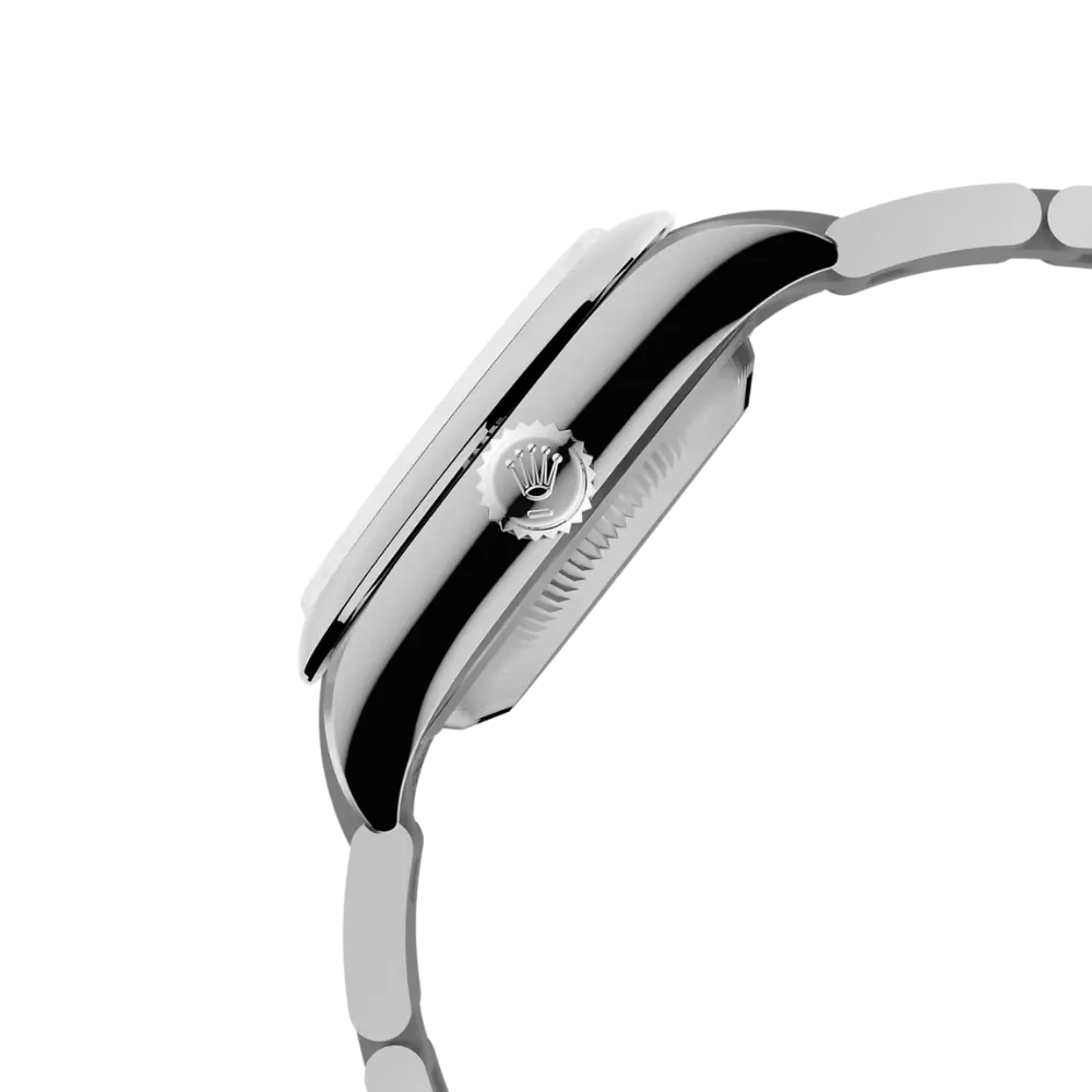 Rolex Oyster Perpetual 28 Ref.276200-0006 - Image 3