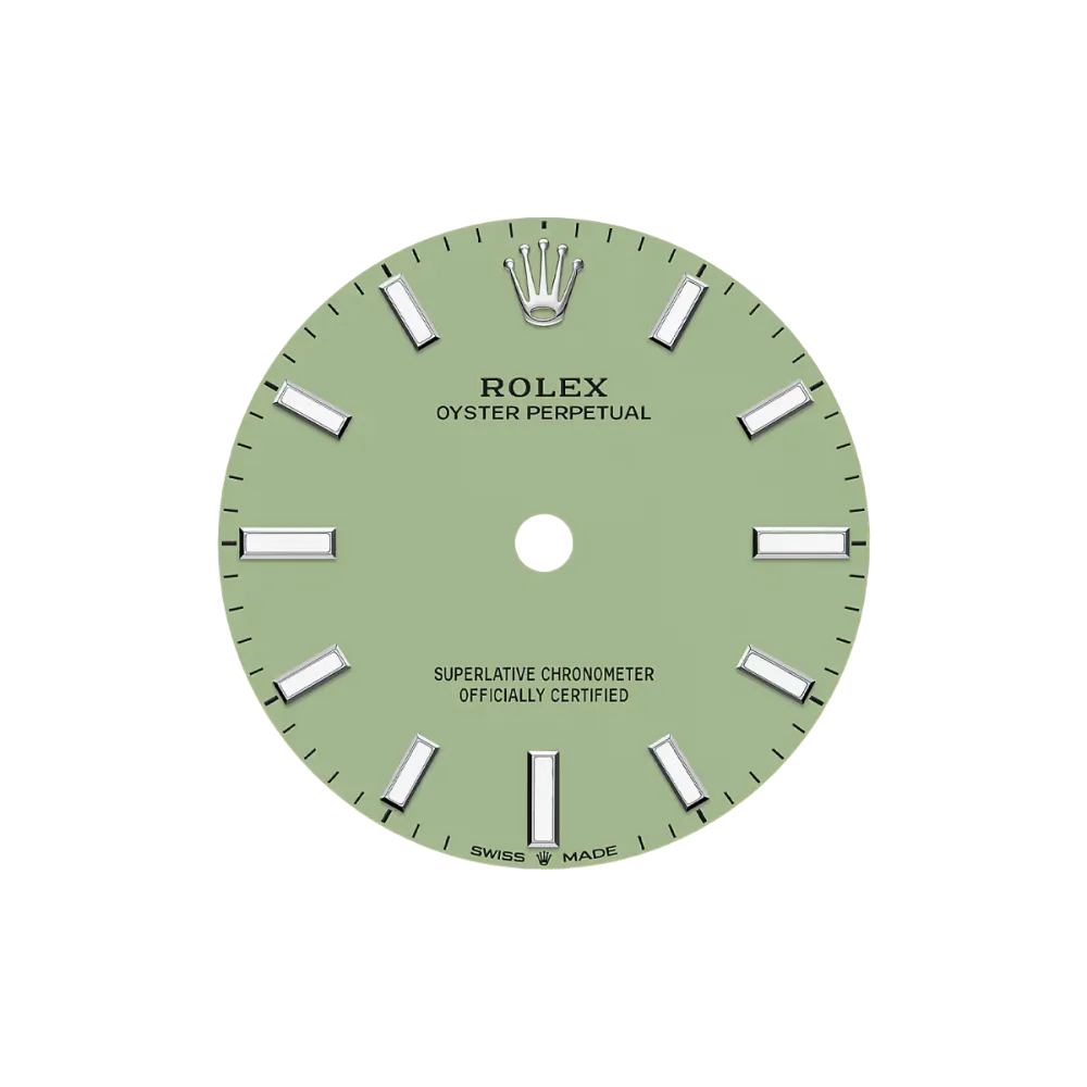 Rolex Oyster Perpetual 31 Ref. M277200-0012 - Image 2
