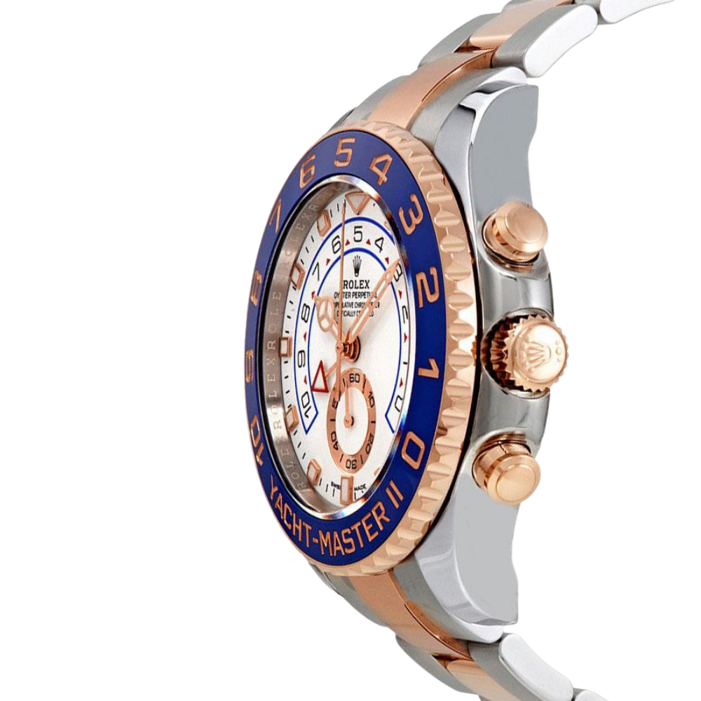 Rolex Yacht-Master II Ref. 116681-0002 - Image 4