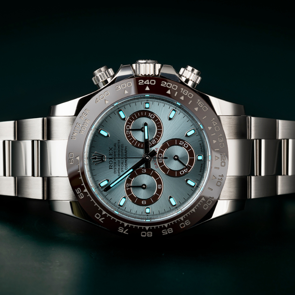 Rolex Cosmograph Daytona 116506 Series - Image 3