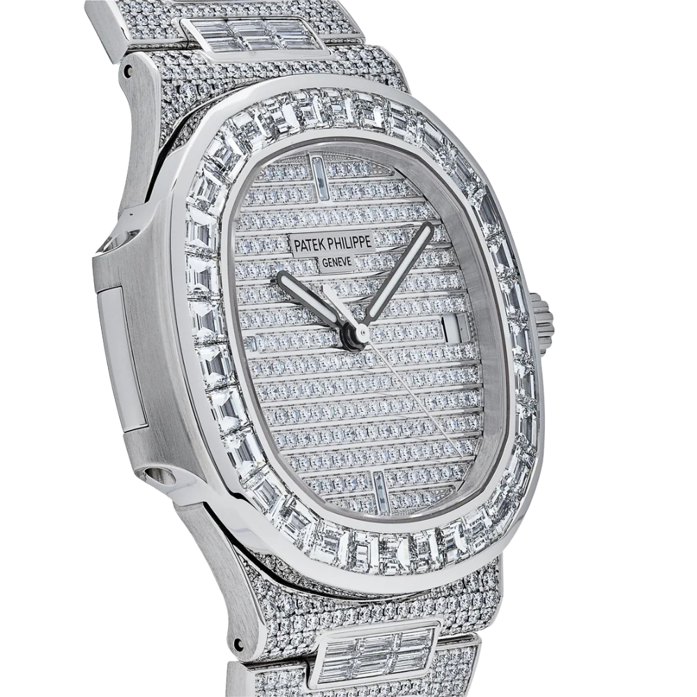 Patek Philippe Nautilus 5811/1460G-001 - Image 3
