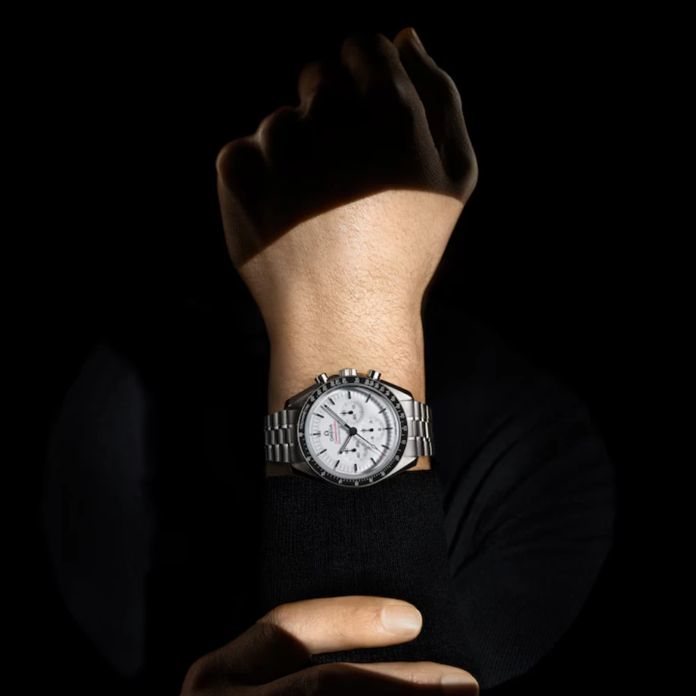 Omega Speedmaster Moonwatch Professional - Image 6