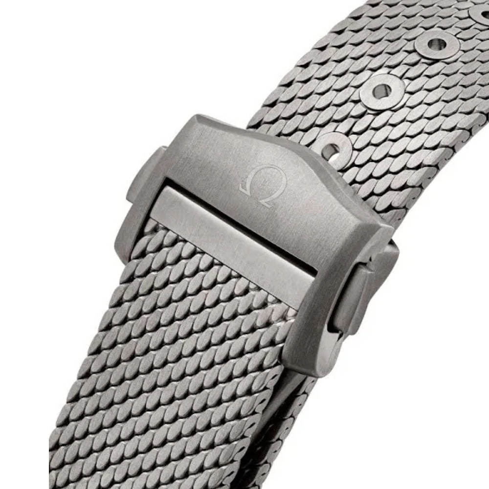 Omega Seamaster Ref# 210.90.42.20.01.001 - Image 4