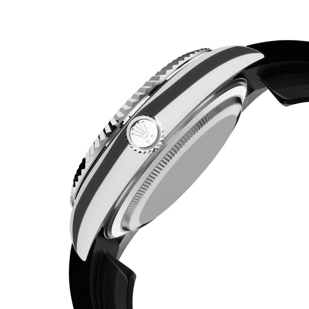 Rolex Sky-Dweller 42 Ref. 336239-0002 White Gold - Image 5