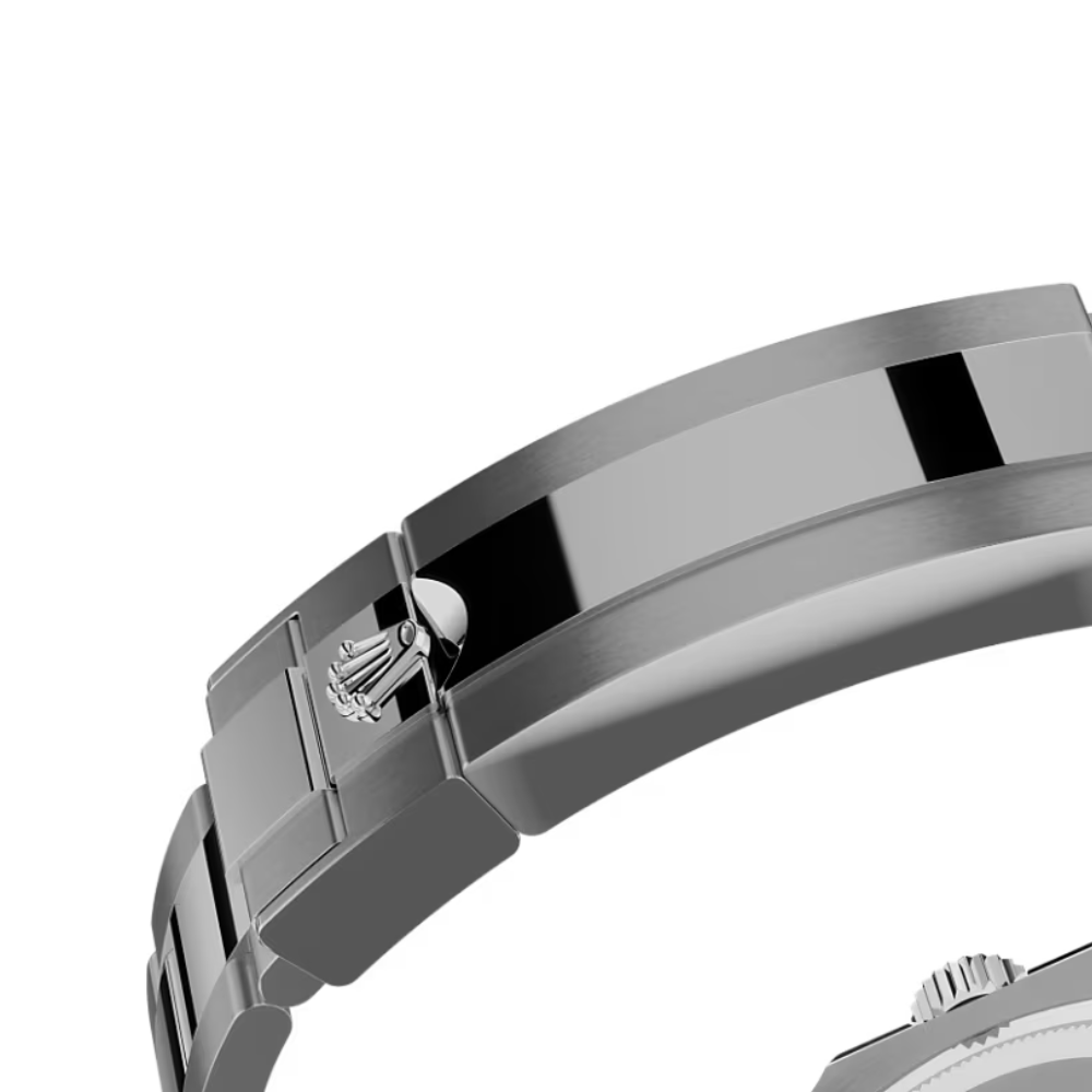 Rolex Submariner M126619LB-0003 white gold - Image 6