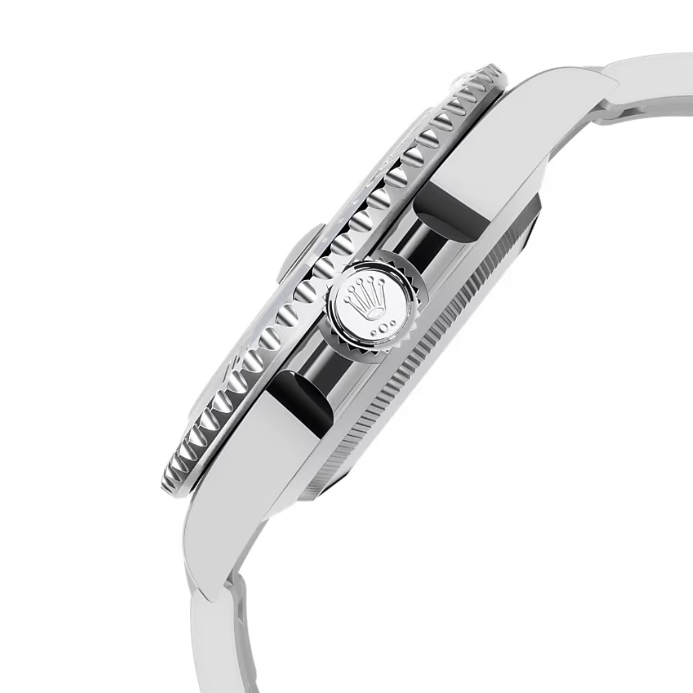 Rolex Submariner M126619LB-0003 white gold - Image 4