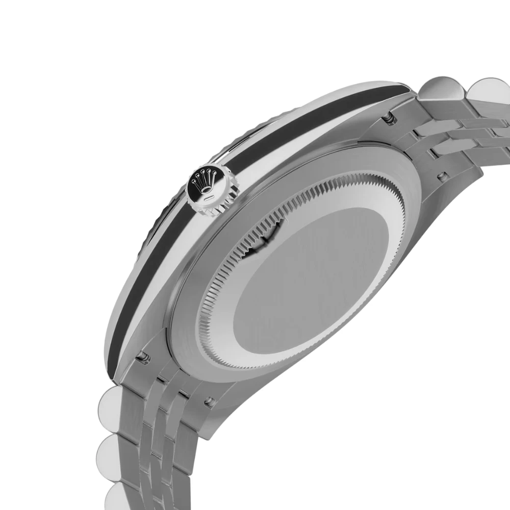 Rolex Datejust 41mm, Ref# 126334-0032 - Image 2